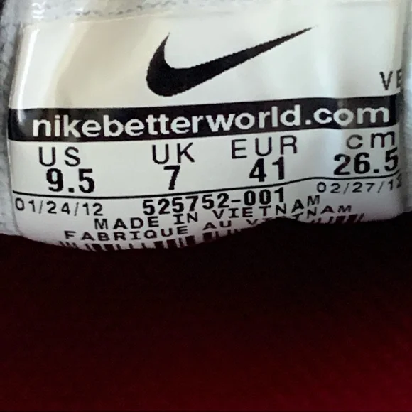 Nike Dual Fusion Running Shoes Women - Picture 2 of 7